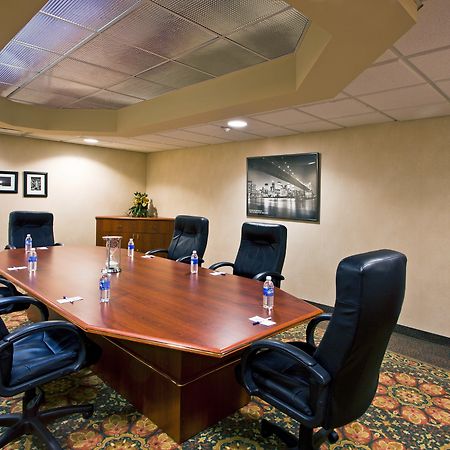 Holiday Inn Express Hotel & Suites Waterford By Ihg Faciliteter billede