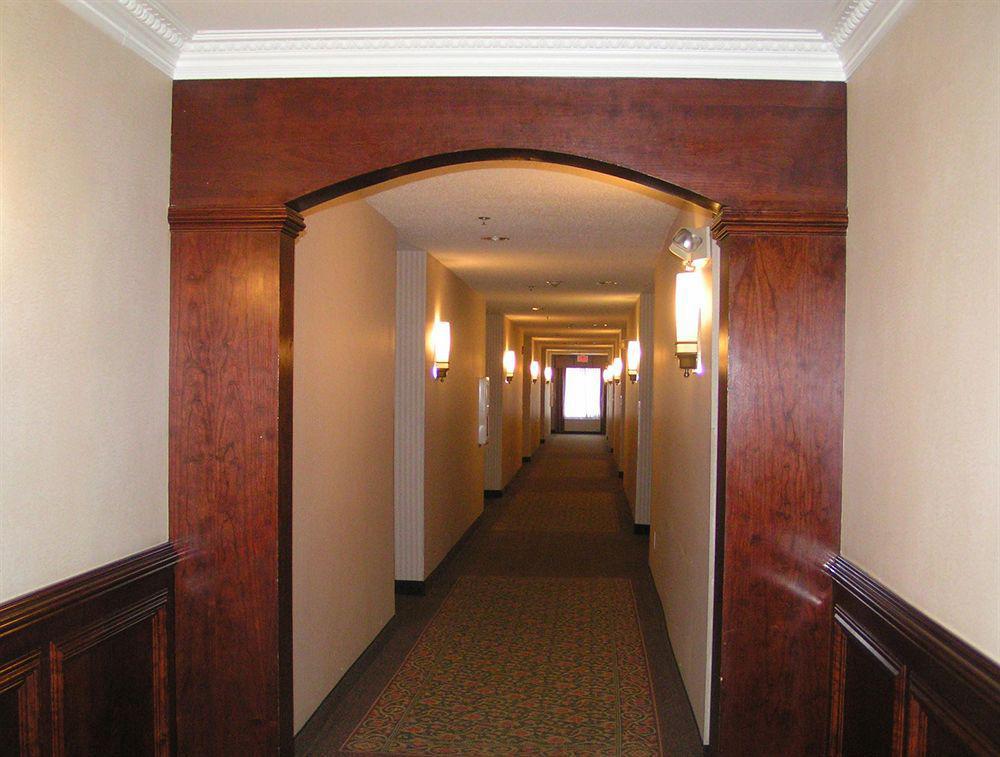 Holiday Inn Express Hotel & Suites Waterford By Ihg Interiør billede