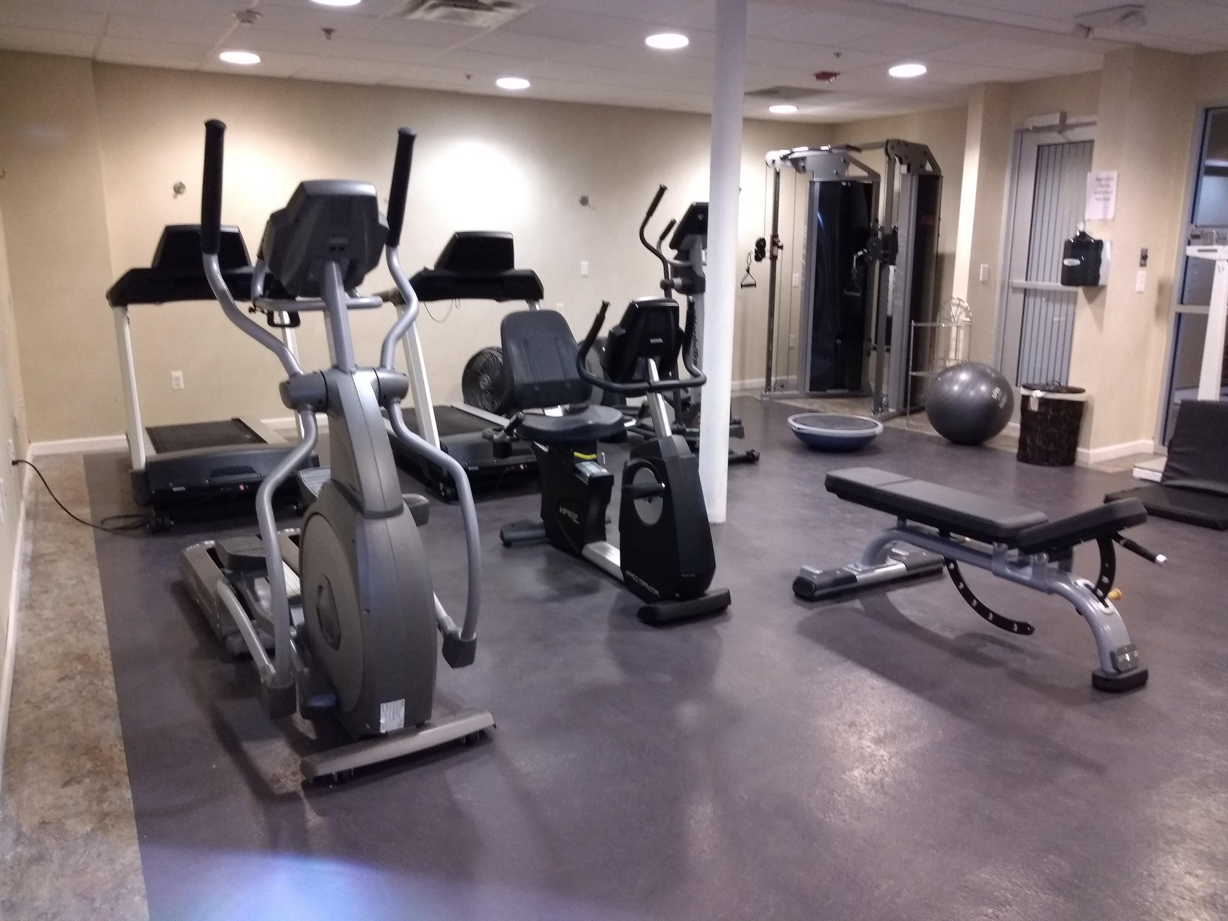 Holiday Inn Express Hotel & Suites Waterford By Ihg Eksteriør billede