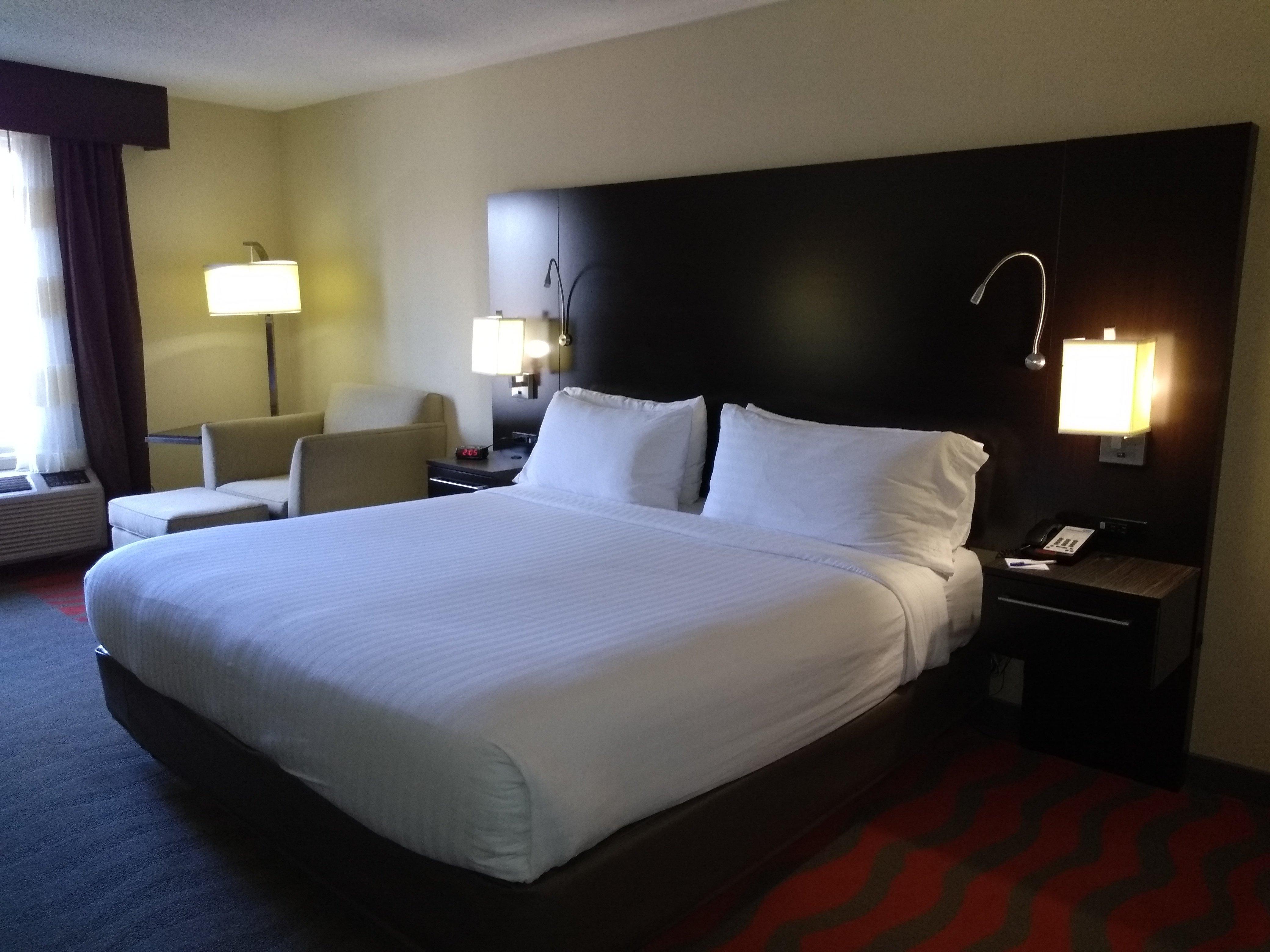 Holiday Inn Express Hotel & Suites Waterford By Ihg Eksteriør billede