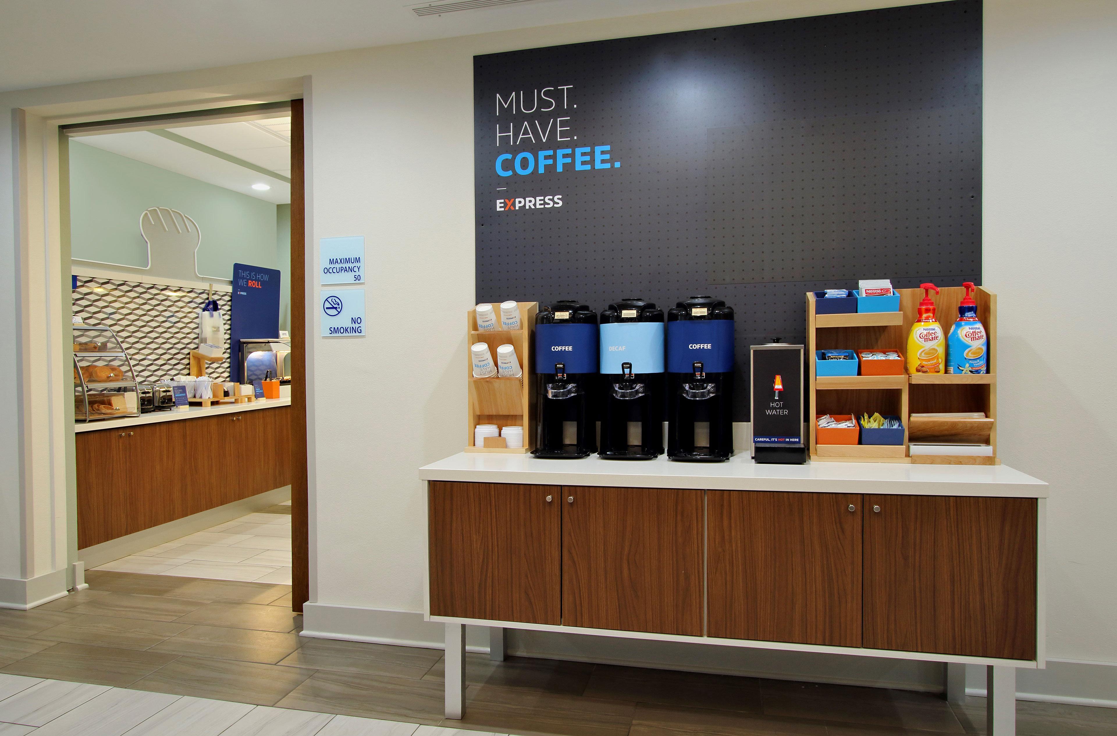 Holiday Inn Express Hotel & Suites Waterford By Ihg Eksteriør billede